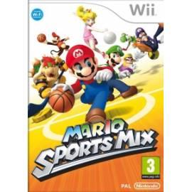 Service Manual NINTENDO Mario Sports Mix (NIWS4319)