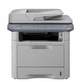 Drucker SAMSUNG SCX-4833FD (SCX-4833FD/SEE)