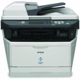 Handbuch für EPSON AcuLaser MX20DN Printer (C11CA95001)