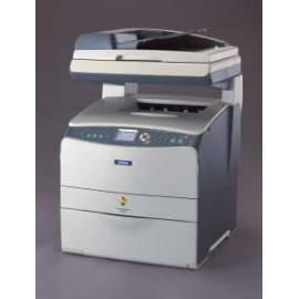 Bedienungshandbuch EPSON CX11NF Drucker (C11C588081BZ)