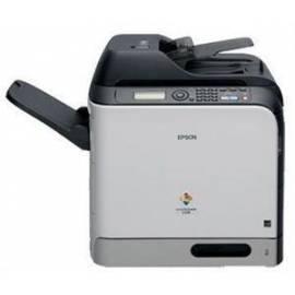 PDF-Handbuch downloadenEPSON AcuLaser CX28DN Printer (C11CA62001BZ)