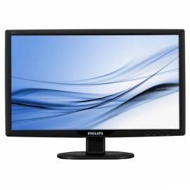 Handbuch für Monitor PHILIPS 221V2AB/00