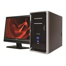 Tabletop Computer PRESTIGIO Office 3 (PC5OSE34235SVISZ7R)