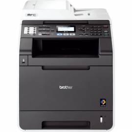 Drucker BROTHER MFC-9460CDN (MFC9460CDN)