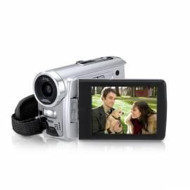 Benutzerhandbuch für Genius Digitalkamera G-Shot HD550T, HD, 3 