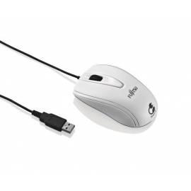 Maus FUJITSU optisch Maus M440 ECO (S26381-K450-L100)