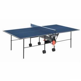 Datasheet Tischtennis BUTTERFLY Korbel Roller net blau