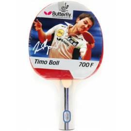 Tischtennisschläger BUTTERFLY Timo Boll 700