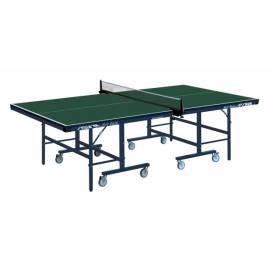 Bedienungshandbuch Tischtennis STIGA Elite Roller CSS grün