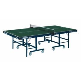 Tischtennis STIGA Expert Roller CSS blau