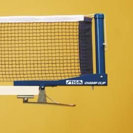 Fadenkreuz auf der Tischtennisplatte STIGA Champ Clip - Anleitung