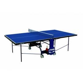 Tischtennis STIGA Mega CS II blau - Anleitung