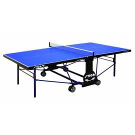 Bedienungsanleitung für Tischtennis STIGA Performance Outdoor CS blau