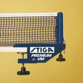 Fadenkreuz auf der Tischtennisplatte STIGA Premium WM Gebrauchsanweisung
