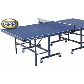 Tischtennis STIGA Privat Roller CSS blau