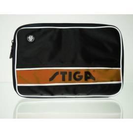 Halfter STIGA Stil Rechteck schwarz/orange