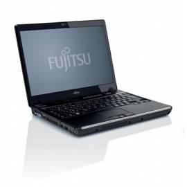 FUJITSU LifeBook P770G notebook (LKN: P7700M0007CZ) Bedienungsanleitung