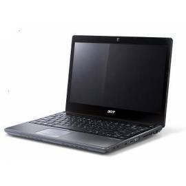 Notebook ACER aspire TimelineX 3820TG-434G64MN (LX. PV102. 164)