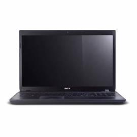 Notebook ACER TM7740G-5464G64MN (LX.TVM03.053) - Anleitung