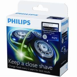 Zubehör für Rasierer PHILIPS RQ12/50