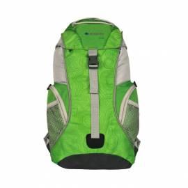 Rucksack HUSKY SPRING 7 l grün