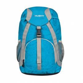 Bedienungsanleitung für Rucksack HUSKY Sweety 6 l blau