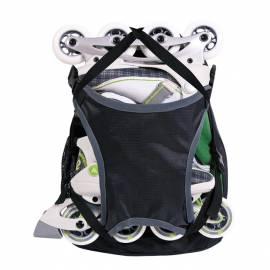 Rucksack Sport HUSKY Cycling &   InLine Balk 26 l grün Bedienungsanleitung