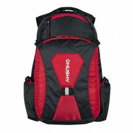 Handbuch für Rucksack HUSKY Radfahren &   InLine, scharfe 13 l rot