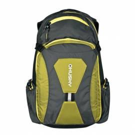 Rucksack HUSKY Radfahren &   InLine, scharfe 13 l gelb