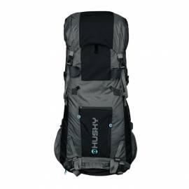 Handbuch für Expedition Rucksack 70 l Brooklet HUSKY schwarz