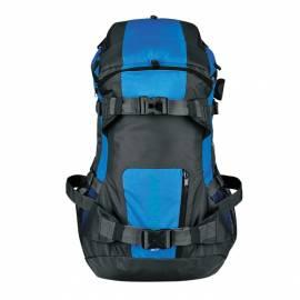 PDF-Handbuch downloadenRucksack HUSKY Boarder 35 l schwarz