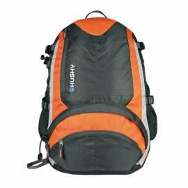 Rucksack HUSKY geizig 28 l Orange Gebrauchsanweisung