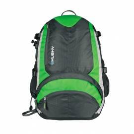 Bedienungshandbuch Rucksack HUSKY geizig 28 l grün