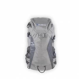 Rucksack HUSKY Ultralight knacken 30 l grau Bedienungsanleitung