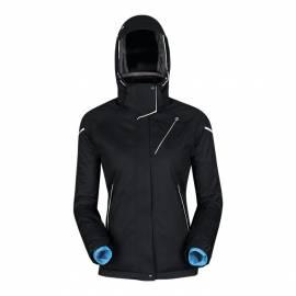 Jacke HUSKY Blim M schwarz