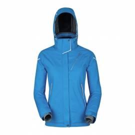 Jacke HUSKY Blim blau