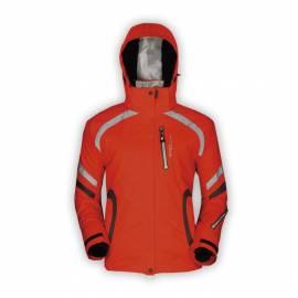 HUSKY Wolke-Jacke mit rot Gebrauchsanweisung