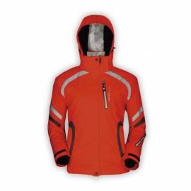 HUSKY Wolke-Jacke mit rot