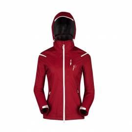 Jacke HUSKY Ampel mit rot