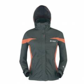 Bedienungsanleitung für SIKKY HUSKY Jacke XS grau