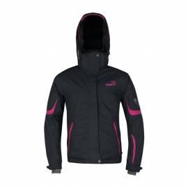 Jacke HUSKY Kasea 128-136-grau Gebrauchsanweisung