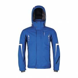 Jacke HUSKY Klimper 136-152 blau