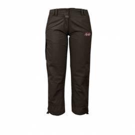 HUSKY Hose mit Brown Kainy