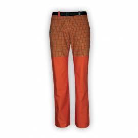 NORES HUSKY Hose XL Orange Gebrauchsanweisung