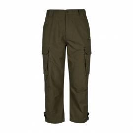 Kumby HUSKY Hose Khaki L - Anleitung