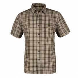 Datasheet BLIST HUSKY Shirt M Brown