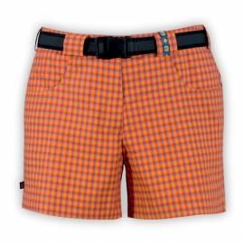 NEDEA HUSKY shorts XS Orange - Anleitung