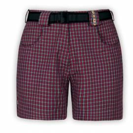 Benutzerhandbuch für NEDEA HUSKY shorts XS grau/rot