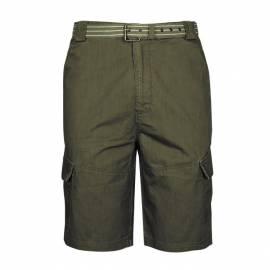 Bedienungshandbuch Shorts HUSKY Koll M Brown