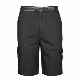 Shorts HUSKY Koll XXL grau